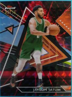 Jayson Tatum