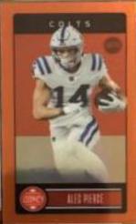 Alec Pierce