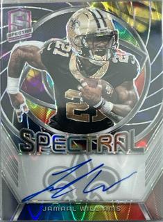 Jamaal Williams