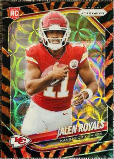 Jalen Royals