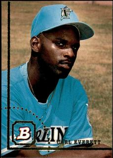 Carl Everett