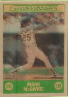 Mark McGwire