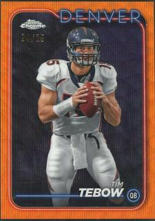 Tim Tebow