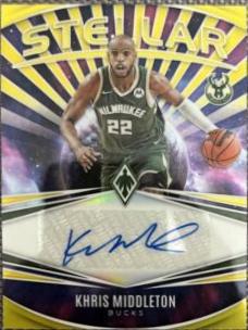 Khris Middleton