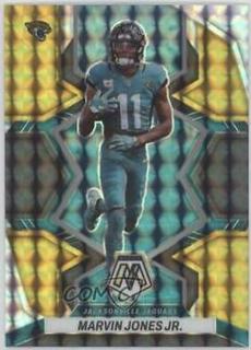 Marvin Jones Jr.