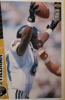 Cedric Tillman