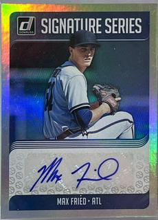 Max Fried