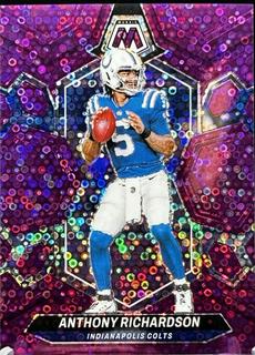 Anthony Richardson