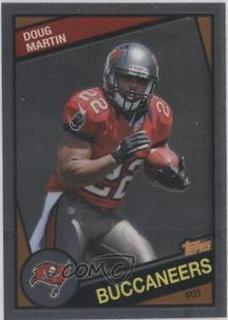 Doug Martin