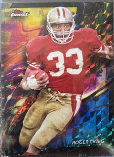Roger Craig