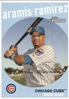 Aramis Ramirez