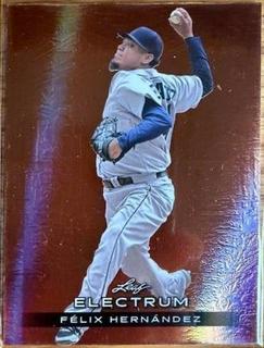 Felix Hernandez