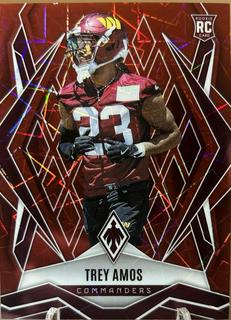 Trey Amos