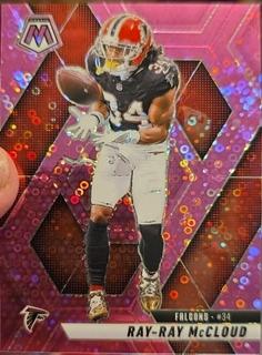 Ray-Ray McCloud