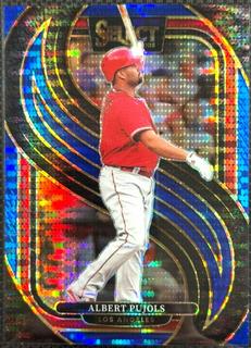 Albert Pujols