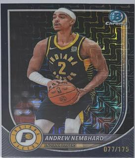 Andrew Nembhard