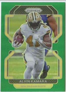 Alvin Kamara