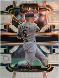 Steve Garvey