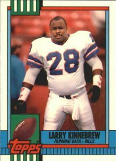 Larry Kinnebrew