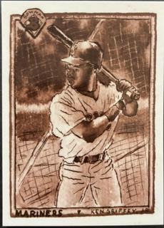 Ken Griffey Jr.