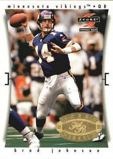 Brad Johnson