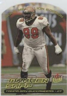 Warren Sapp