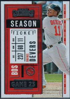 Rafael Devers