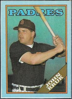 John Kruk