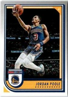 Jordan Poole