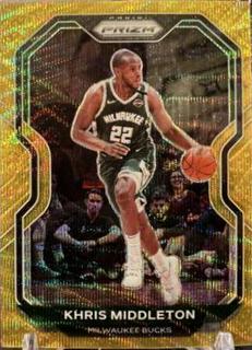 Khris Middleton