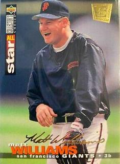 Matt Williams