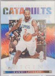 Kawhi Leonard