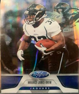 Maurice Jones Drew
