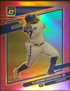 Vladimir Guerrero Jr.