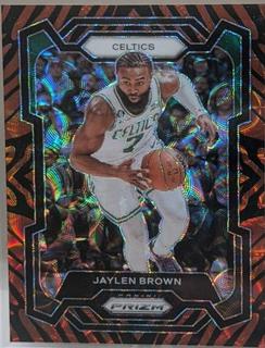 Jaylen Brown