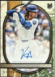Kevin Alcantara