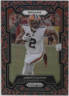 Amari Cooper