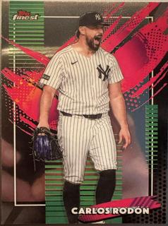 Carlos Rodon