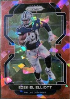 Ezekiel Elliott