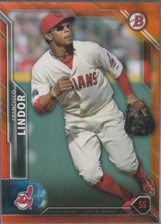 Francisco Lindor