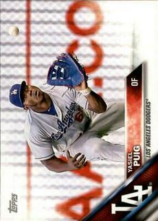 Yasiel Puig