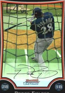 Prince Fielder