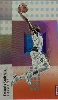 Dennis Smith Jr.