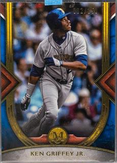 Ken Griffey Jr.