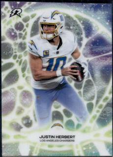 Justin Herbert