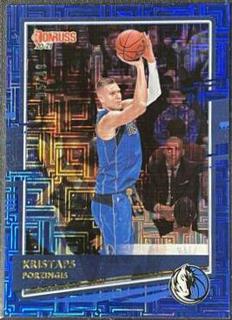Kristaps Porzingis
