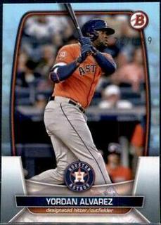 Yordan Alvarez