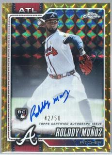 Rolddy Munoz