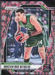 Konstantinos Mitoglou