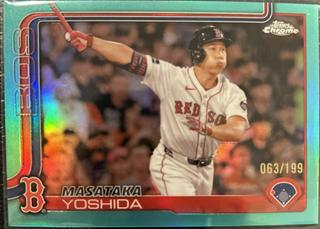 Masataka Yoshida